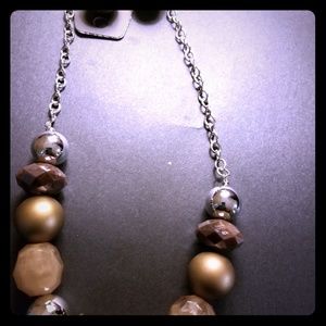 Necklaces & Earrings